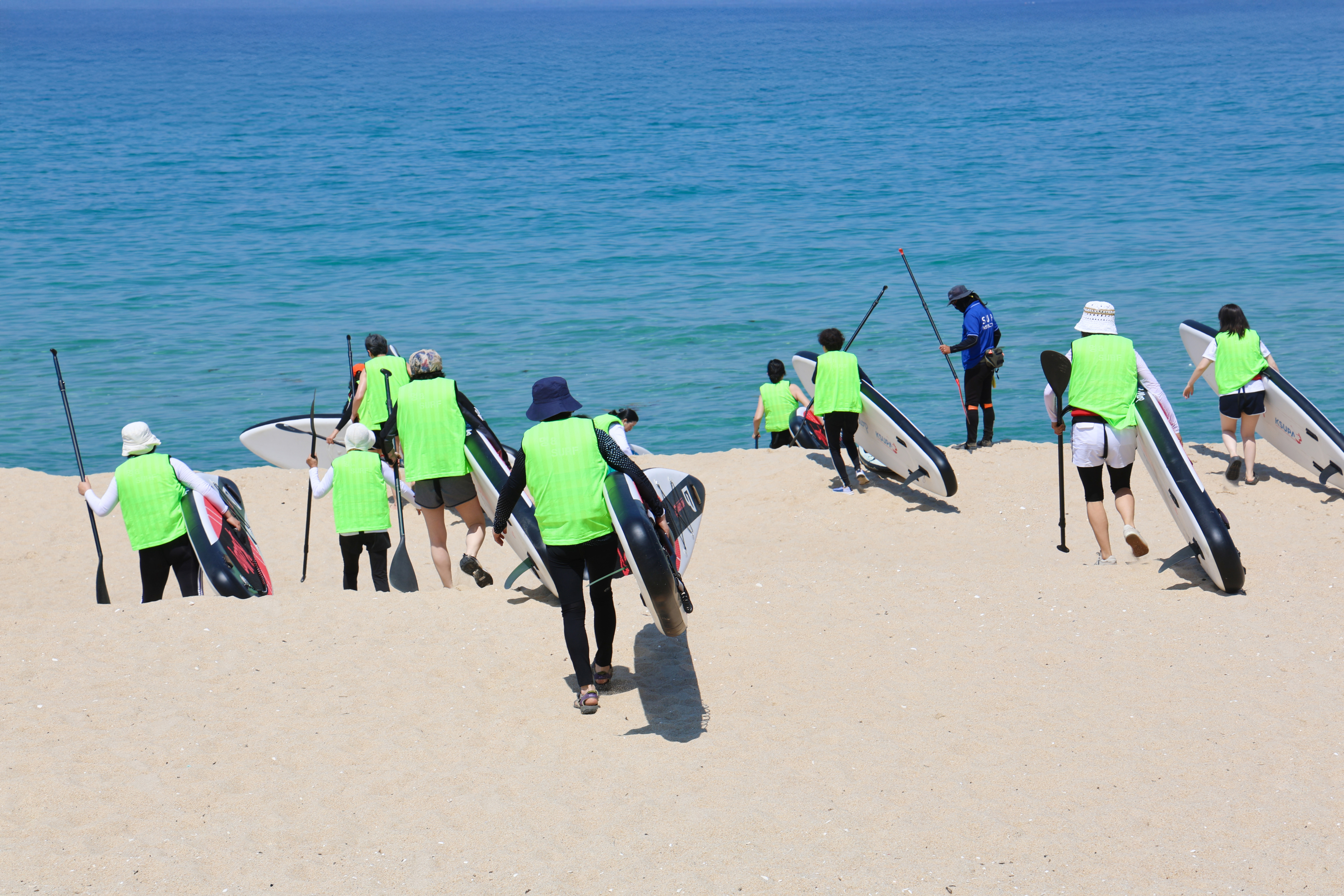 할두 클럽 활동