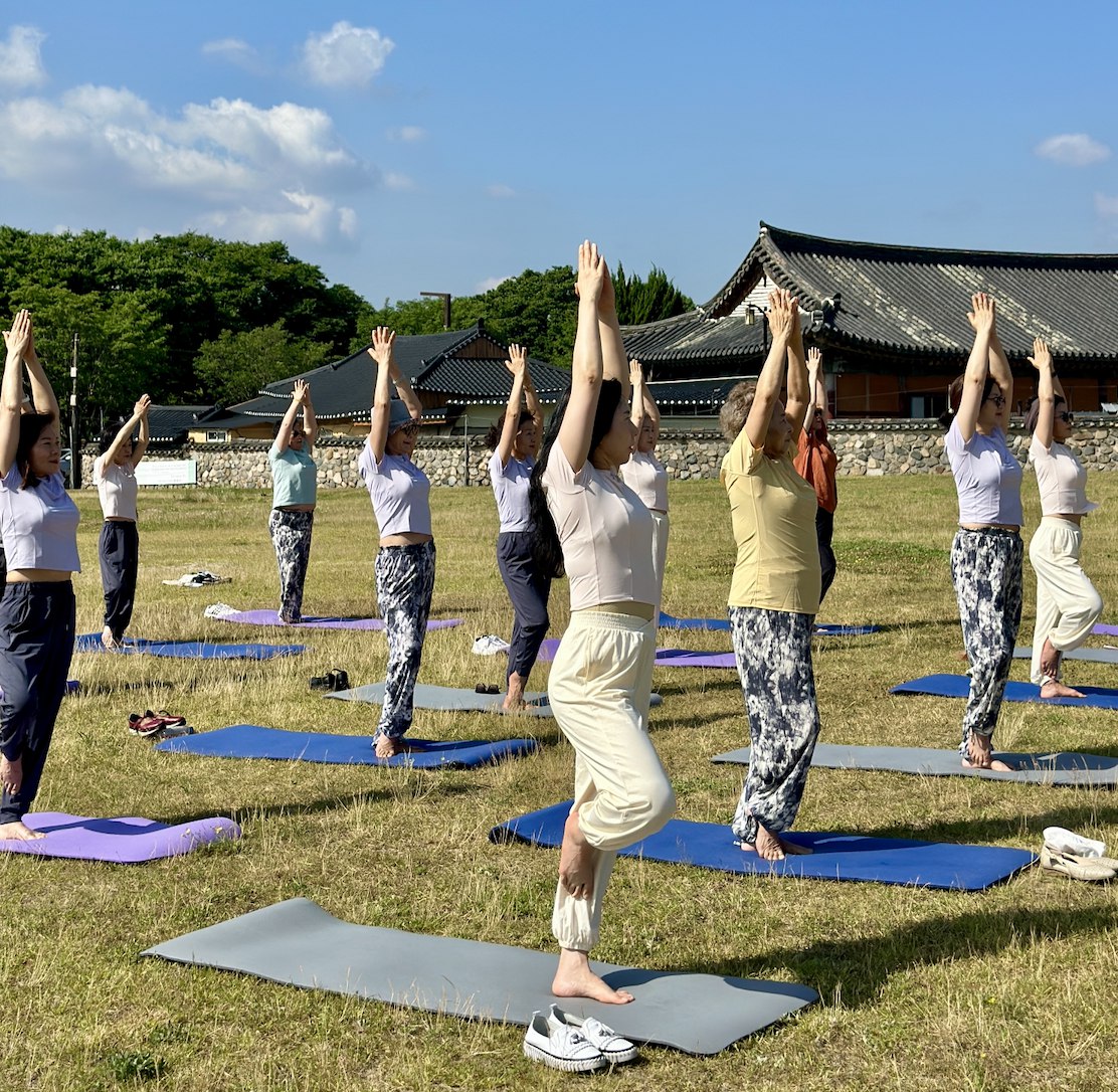 할두 클럽 모임